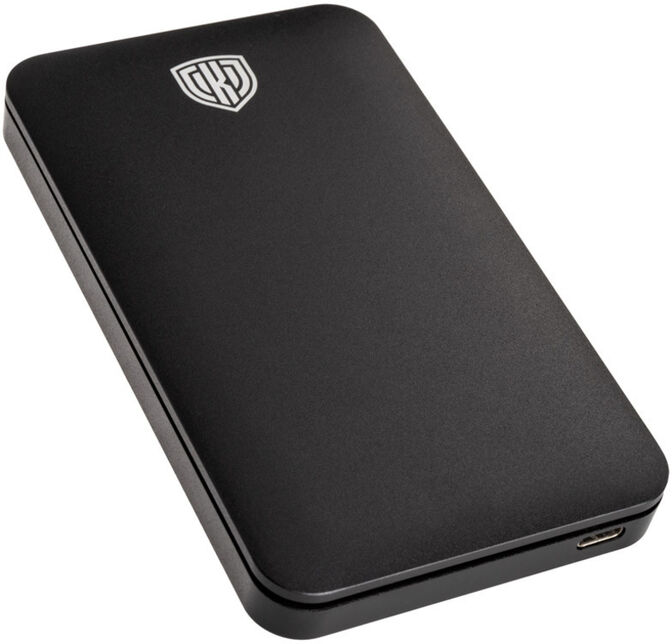 Caja Externa HDD Kolink 2.5" Sata III USB-C 3.1 image number 0