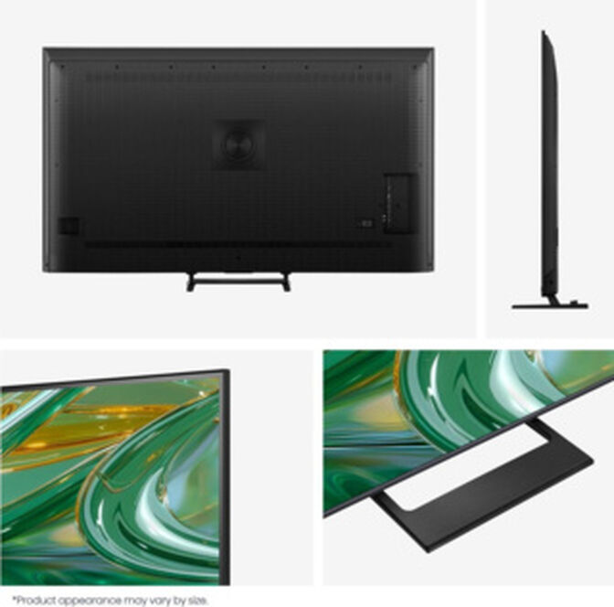 Televisor Hisense 65E8S 65" Mini LED QLED UltraHD 4K VIDAA image number 11