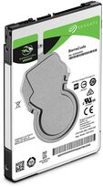 Disco 2.5" Seagate Barracuda 2TB 5400rpm 128MB SATA III image number null