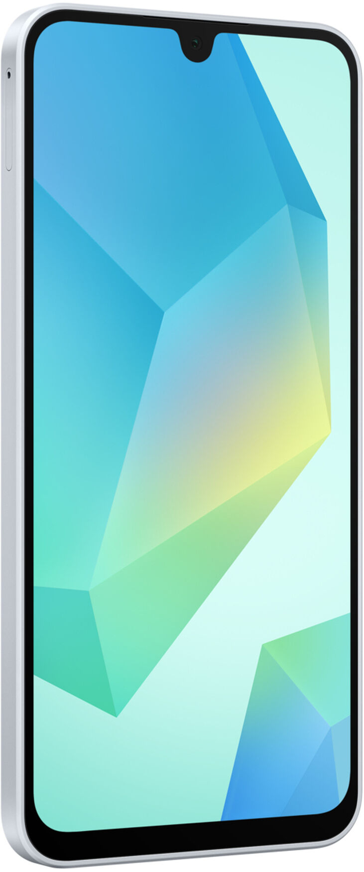 Smartphone Samsung Galaxy A16 5G 6.7" (8 / 256GB) 90Hz Gris image number 2