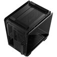 Torre ATX ASUS TUF Gaming GT502 Horizon TG ARGB Negra image number null
