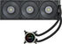Kit Refrigeración Líquida Lian Li Trinity Performance Negro - 360mm image number null