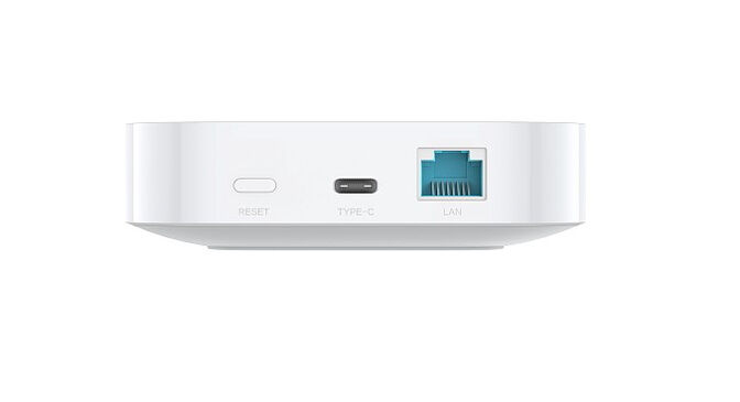 Hub Xiaomi Smart Home Hub 2 image number 2