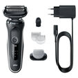 Cepillo de Dientes El&eacute;ctrico Oral-B iO Series 5 51-W1600S image number null