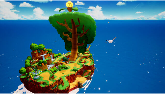 Juego Nintendo Switch Mario y Luigi: Brothership image number 4