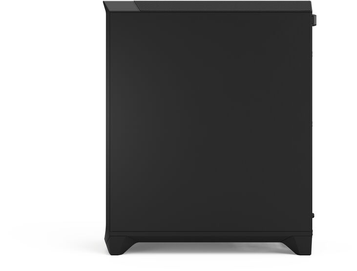 Torre E-ATX Fractal Design Meshify 3 Ambience Pro RGB Negra TG Light Tint image number 3