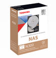 Disco Toshiba 10TB N300 7200rpm 512MB SATA III image number null