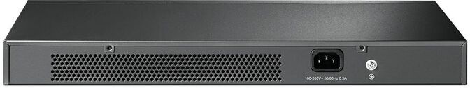 Switch TP-Link TL-SG1016 16 Portas Gigabit image number 2