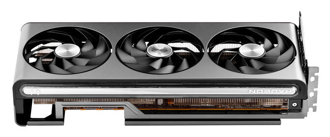 Tarjeta Gr&aacute;fica Sapphire Radeon RX 7800 XT Nitro+ OC 16GB GDDR6 image number 4