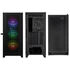 Caja ATX Kolink Unity Lateral ARGB Negro image number null