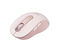 Rat&oacute;n Logitech Signature M650 Wireless Rosa