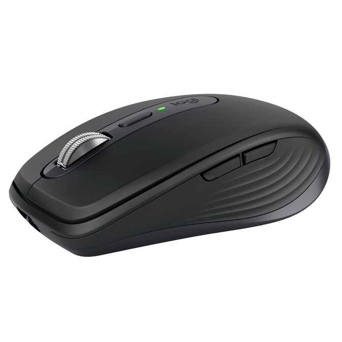Rat&oacute;n Logitech MX Anywhere 3S Wireless Grafito image number 2