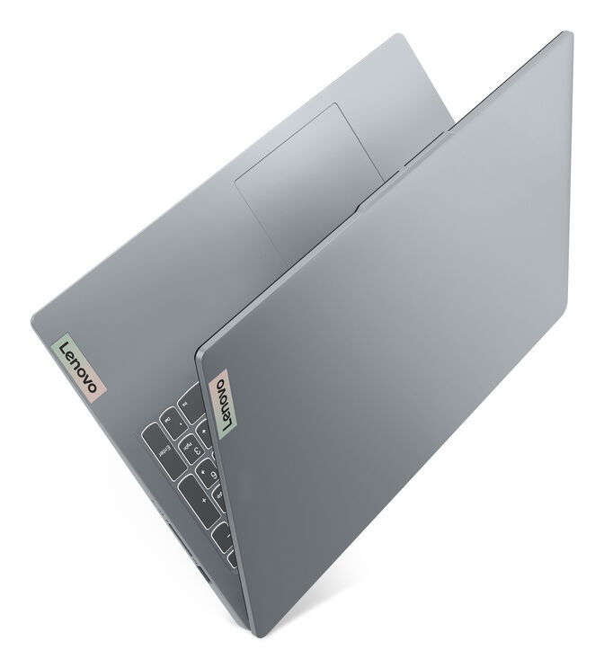 Port&aacute;til Lenovo IdeaPad Slim 3 15AMN8-780 15.6" R5 40 8GB 512GB FHD Radeon 610M (sem carregador) image number 8
