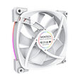 Ventilador Montech AX140 PWM ARGB PWM 140mm Blanco image number null