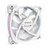 Ventilador Montech AX140 PWM ARGB PWM 140mm Blanco image number null