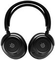 Auriculares SteelSeries Arctis Nova 7 Wireless/Bluetooth Negro image number null