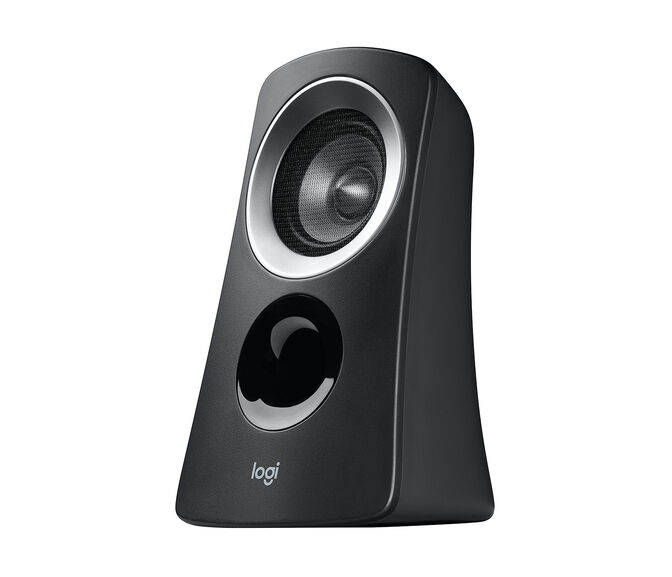 Altavoces 2.1 Logitech Z313 image number 4