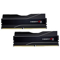 G.Skill Kit 32GB (2 x 16GB) DDR5 6000MHz Trident Z5 Neo EXPO CL32 Black - F5-6000J3238F16GX2-TZ5N