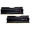 G.Skill Kit 32GB (2 x 16GB) DDR5 6000MHz Trident Z5 Neo EXPO CL32 Black - F5-6000J3238F16GX2-TZ5N
