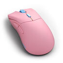 Ratón Gaming Glorious Model D PRO Wireless - Flamingo - Forge