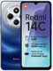 Smartphone Xiaomi Redmi 14C 6.88" 6GB/128GB Dual SIM Starry Blue