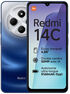Smartphone Xiaomi Redmi 14C 6.88" 6GB/128GB Dual SIM Starry Blue image number null