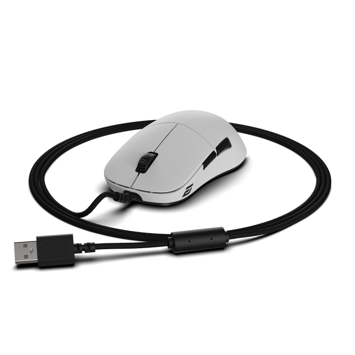 Ratón Gaming Endgame Gear XM2 8k V2 - Blanco image number 6