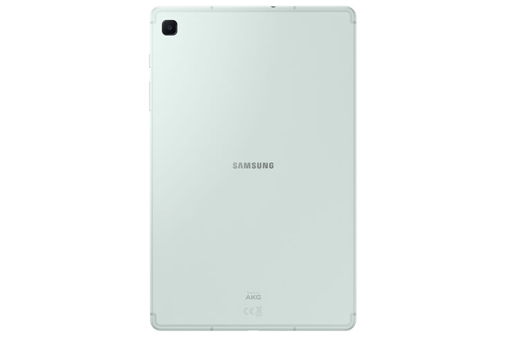 Tablet Samsung Galaxy Tab S6 Lite 2024 10.4" (4 / 128GB) WiFi Verde image number 1
