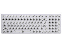 Barebone Glorious GMMK 2 Full-Size Blanco (ANSI)