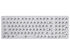 Barebone Glorious GMMK 2 Full-Size Blanco (ANSI) image number null