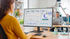 Monitor Philips 27" 27E1N1600AE VA QHD 100Hz USB-c (65W) image number null