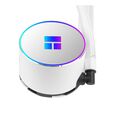 Kit Refrigeraci&oacute;n L&iacute;quida Thermalright Frozen Magic V2 ARGB Blanco - 360mm image number null