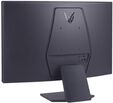 Monitor Curvo Gaming LG UltraGear 32" 32GS60QC-B VA WQHD 180Hz 1ms image number null