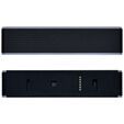 Ventilador Lian Li UNI FAN CL120 FLEX Wireless RGB Reverse Blade PWM Negro 120mm (Pack 3) image number null