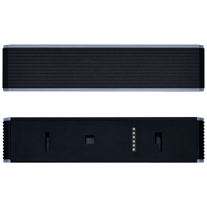 Ventilador Lian Li UNI FAN CL120 FLEX Wireless RGB Reverse Blade PWM Negro 120mm (Pack 3) image number 5