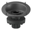 Suporte Logitech Tap Riser Mount Grafite image number null