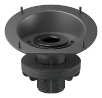 Suporte Logitech Tap Riser Mount Grafite