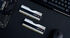 G.Skill Kit 32GB (2 x 16GB) DDR5 6000MHz Trident Z5 RGB CL40 Silver- F5-6000J4040F16GX2-TZ5RS image number null