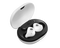 Earbuds SteelSeries Arctis Gamebuds for Playstation Wireless/Bluetooth ANC True Wireless Brancos