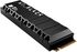 Disco SSD Western Digital Black SN850X 4TB Heatsink Gen4 M.2 NVMe image number null