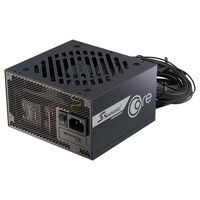 Fuente Seasonic Core GC-650W 80+ Gold ATX 3.1