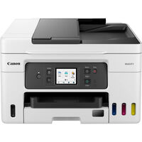 Multifuncional Canon MAXIFY GX4050 Wi-Fi MegaTank