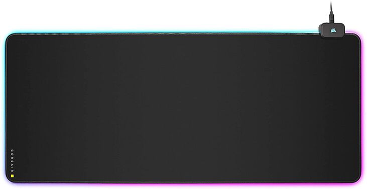 Alfombrilla Corsair MM700 RGB Extended XL image number 0