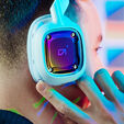 Auriculares Logitech Astro A30 Lightspeed Wireless/Bluetooth PC/Xbox Blanco image number null