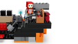 LEGO Minecraft: La Batalla contra el Wither, 494 Piezas (21590) image number null
