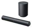 Conjunto de Altavoces Xiaomi Desktop Speaker Pro Set 2.1 Subwoofer sin Cables 10W 25W image number null