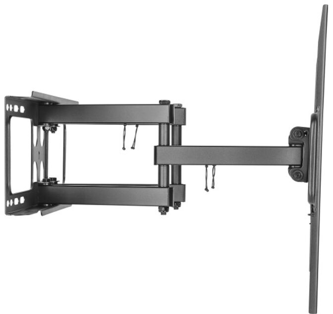 Soporte de Pared 37" a 70" Ewent EW1526 Bracket XL 3 Pivot image number 1