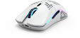 Rat&oacute;n Gaming Glorious Model O Wireless Blanco image number null