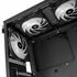 Caja ATX Kolink Observatory HF Mesh ARGB Negro image number null