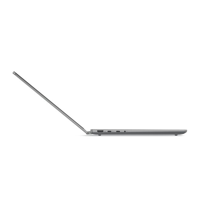 Lenovo IdeaPad 5 2-in-1 14IRH9 Intel&reg; Core&trade; i7 i7-13620H H&iacute;brido (2-en-1) 35,6 cm (14") Pantalla t&aacute;ctil WUXGA 16 GB LPDDR5x-SDRAM 1 TB SSD Wi-Fi 6 (802.11ax) Windows 11 Home Portugu&eacute;s Gris image number 11
